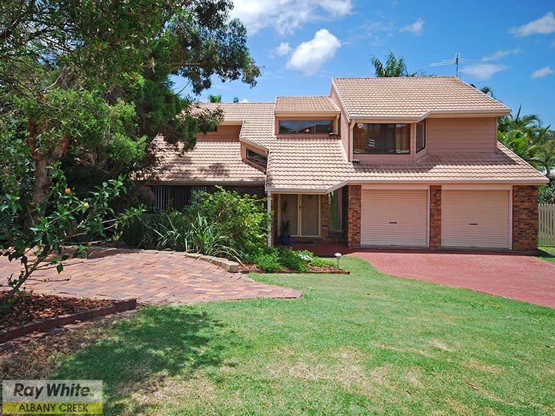 36 Edwards Drive, ALBANY CREEK QLD 4035, Albany Creek - Image 1