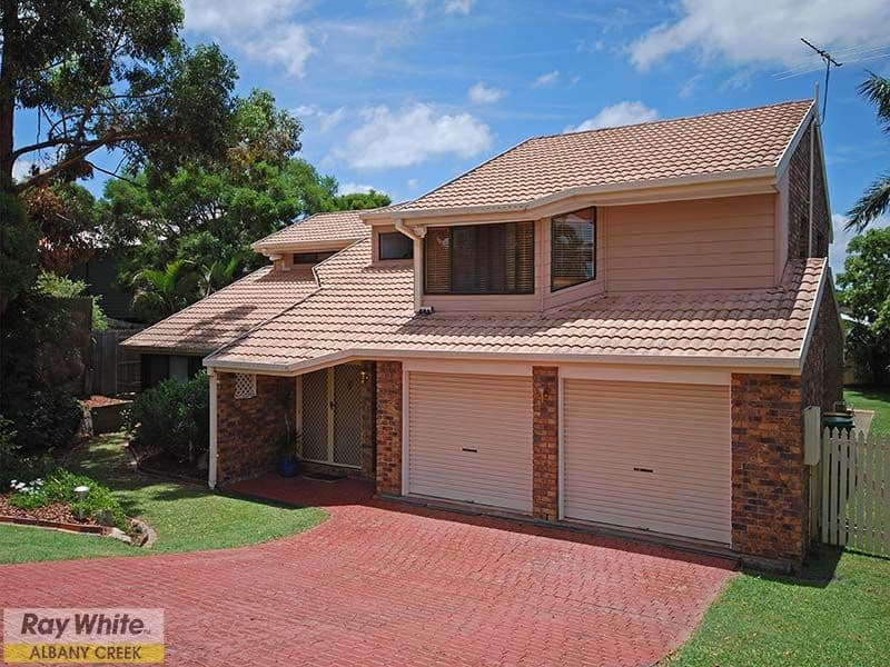 36 Edwards Drive, ALBANY CREEK QLD 4035, Albany Creek - Thumbnail 7