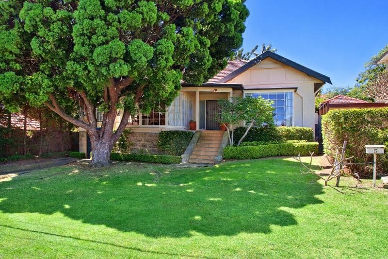 5 Nulla Street, VAUCLUSE NSW 2030, Vaucluse - Thumbnail 2