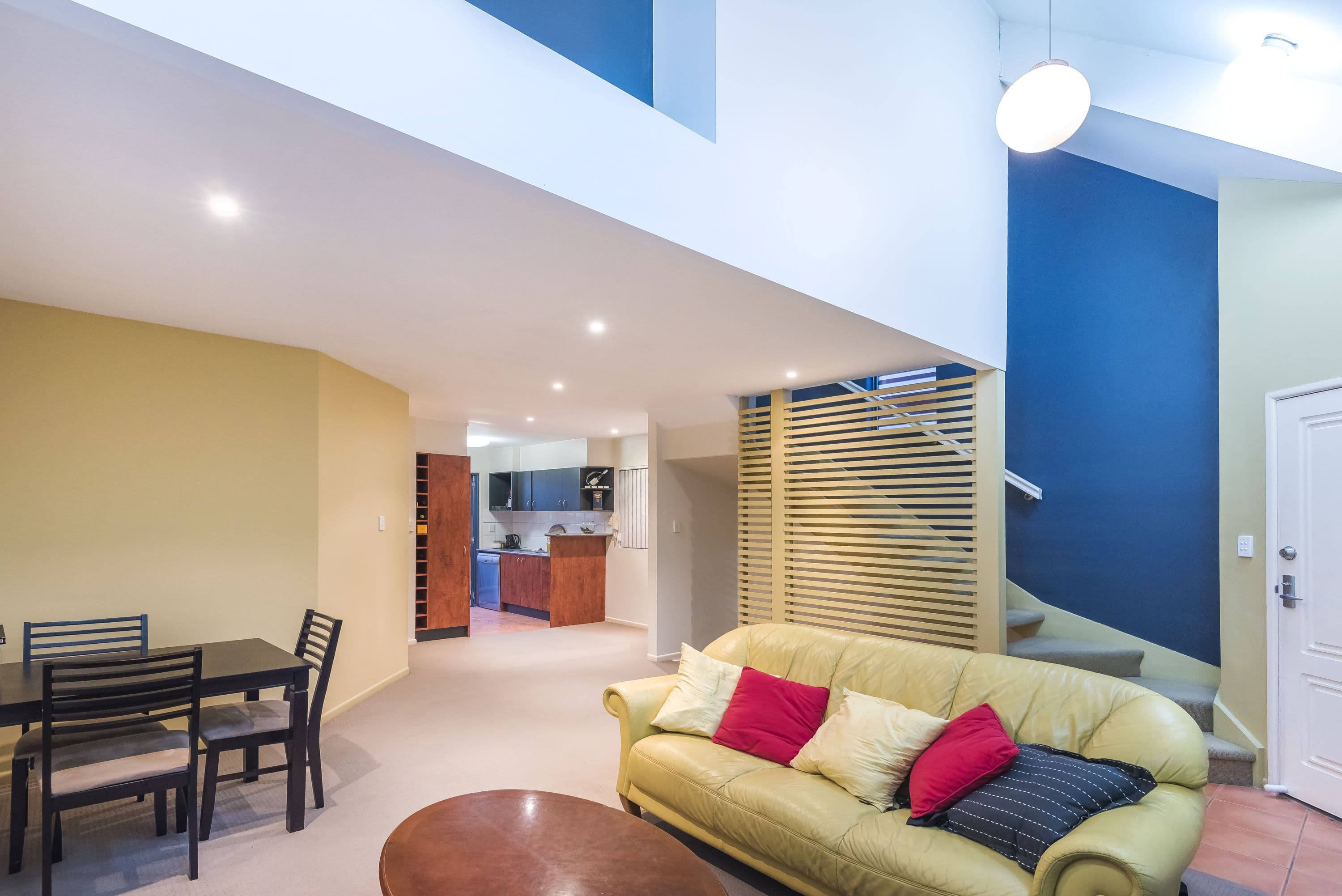 58 YORK Parade, Spring Hill QLD 4000, Spring Hill - Image 1