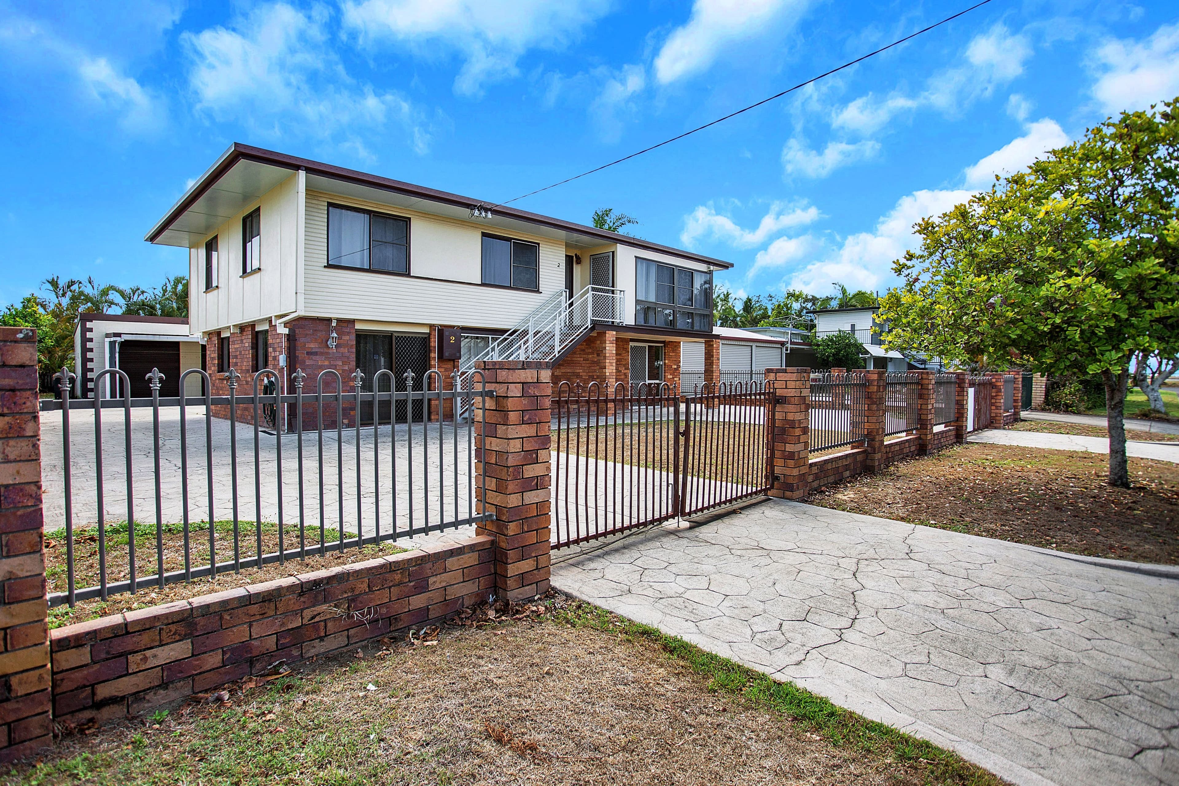 2 Weir Street, East Mackay QLD 4740, East Mackay - Image 1