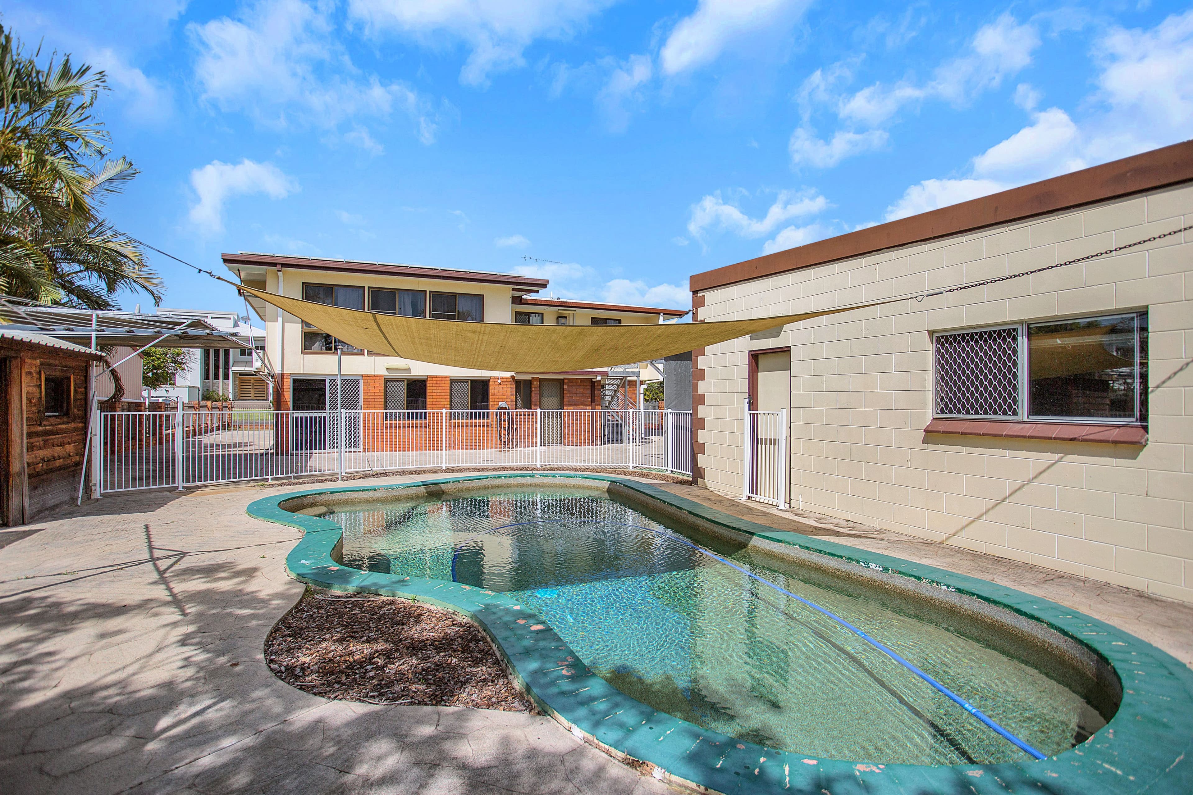 2 Weir Street, East Mackay QLD 4740, East Mackay - Thumbnail 2