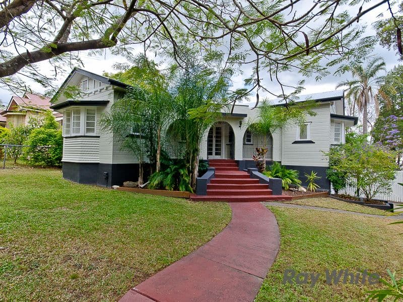 27 Lade Street, GAYTHORNE QLD 4051, Gaythorne - Image 1