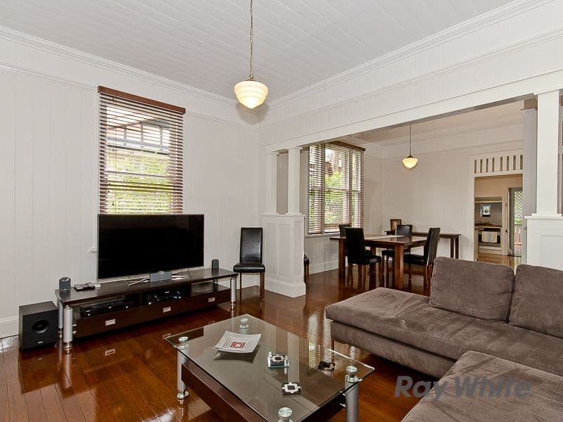 27 Lade Street, GAYTHORNE QLD 4051, Gaythorne - Thumbnail 3