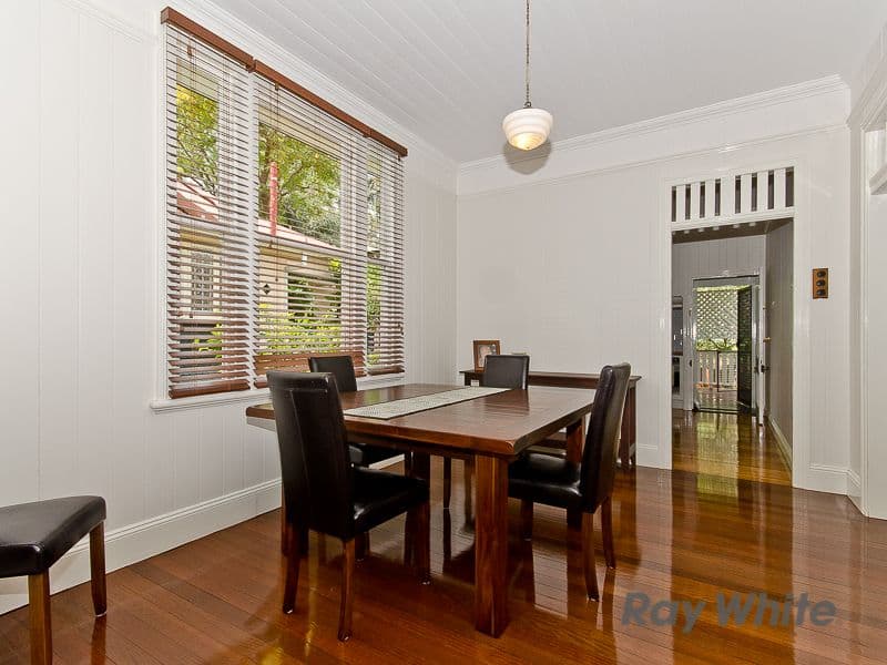 27 Lade Street, GAYTHORNE QLD 4051, Gaythorne - Thumbnail 4