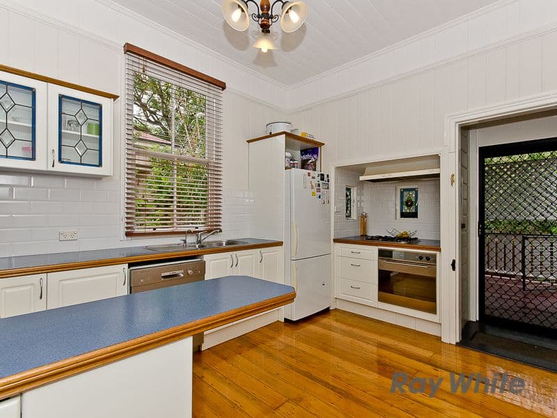 27 Lade Street, GAYTHORNE QLD 4051, Gaythorne - Thumbnail 7