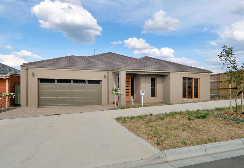 4 Roaming Road, DOREEN VIC 3754, Doreen - Image 1