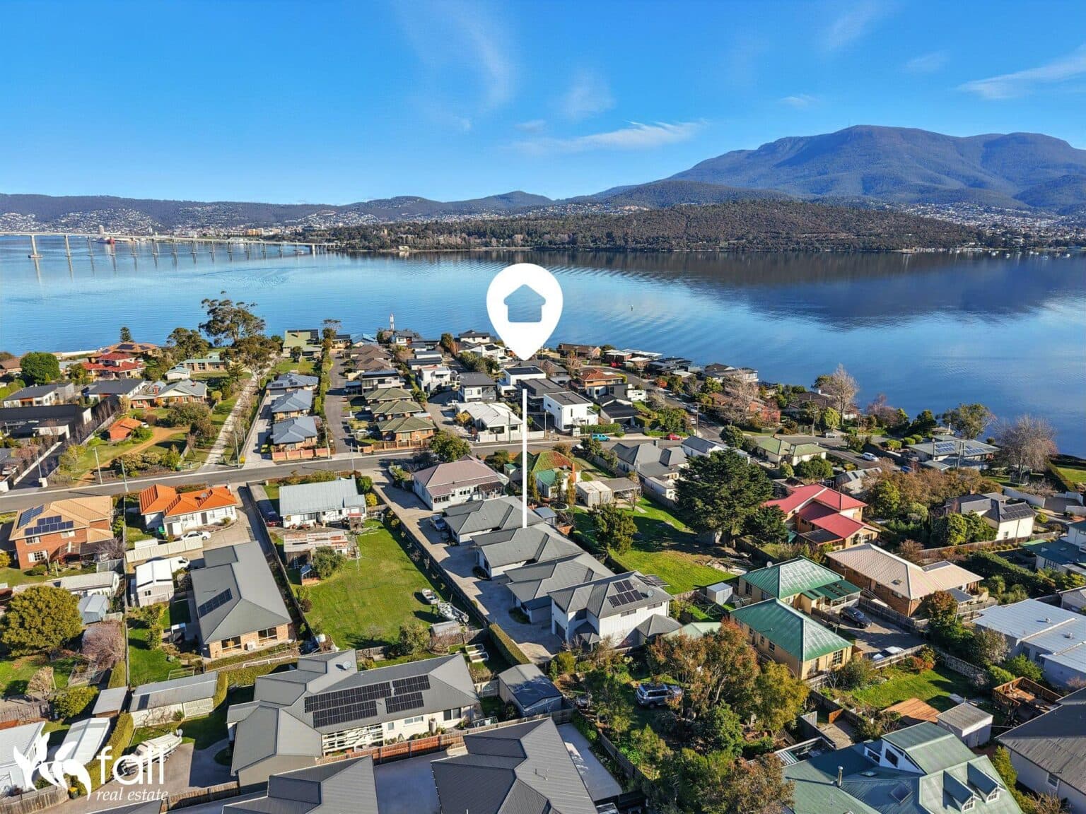 3/10 Talune Street, LINDISFARNE TAS 7015, Lindisfarne - Image 1