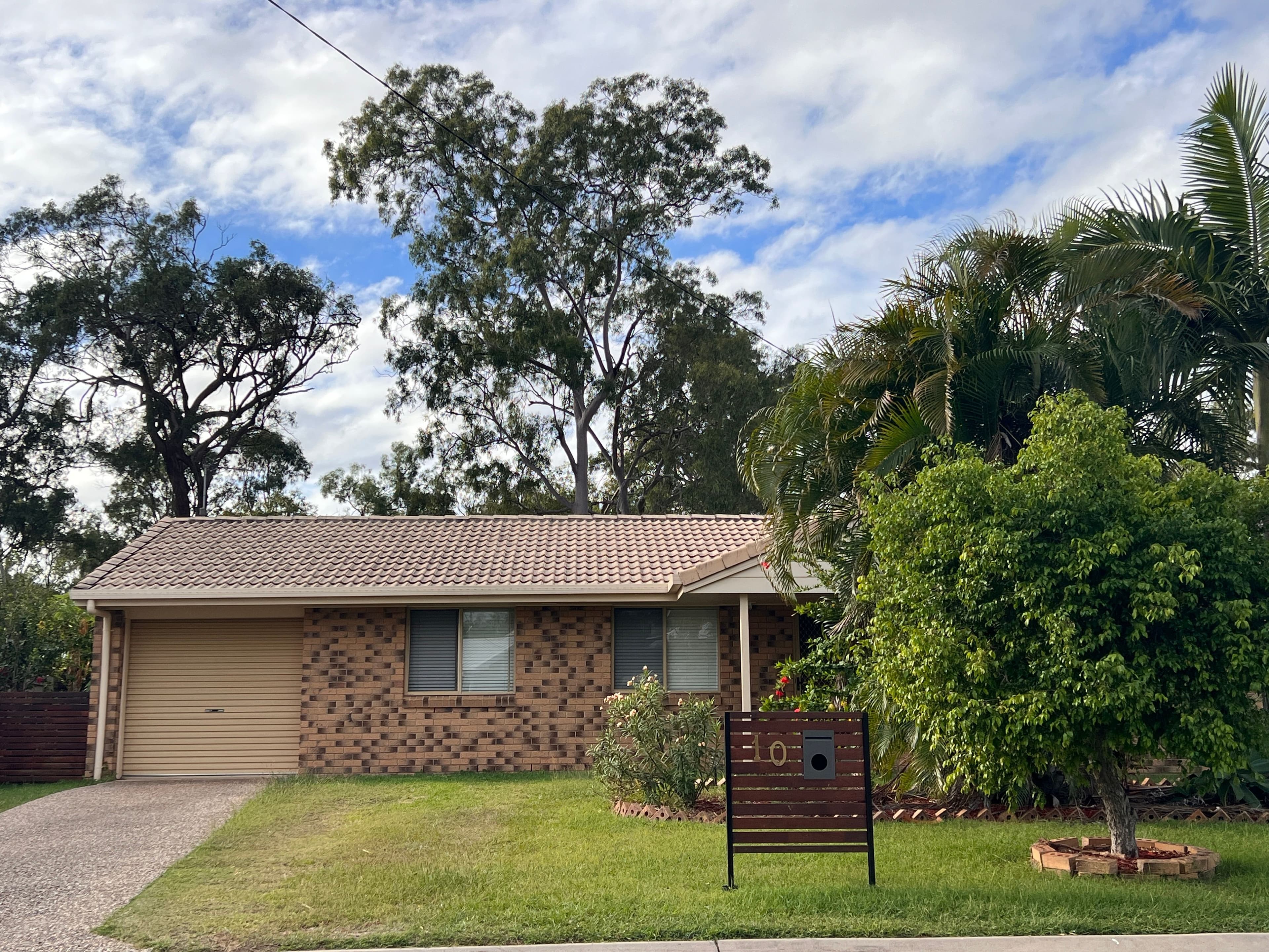 10 Yellowpatch Avenue, Clinton QLD 4680, Clinton - Image 1
