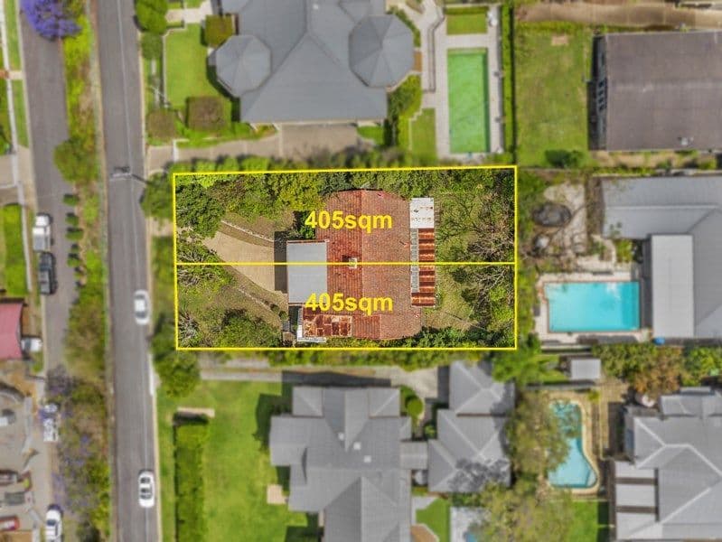 15 Watson Street, Newmarket QLD 4051, Newmarket - Thumbnail 2