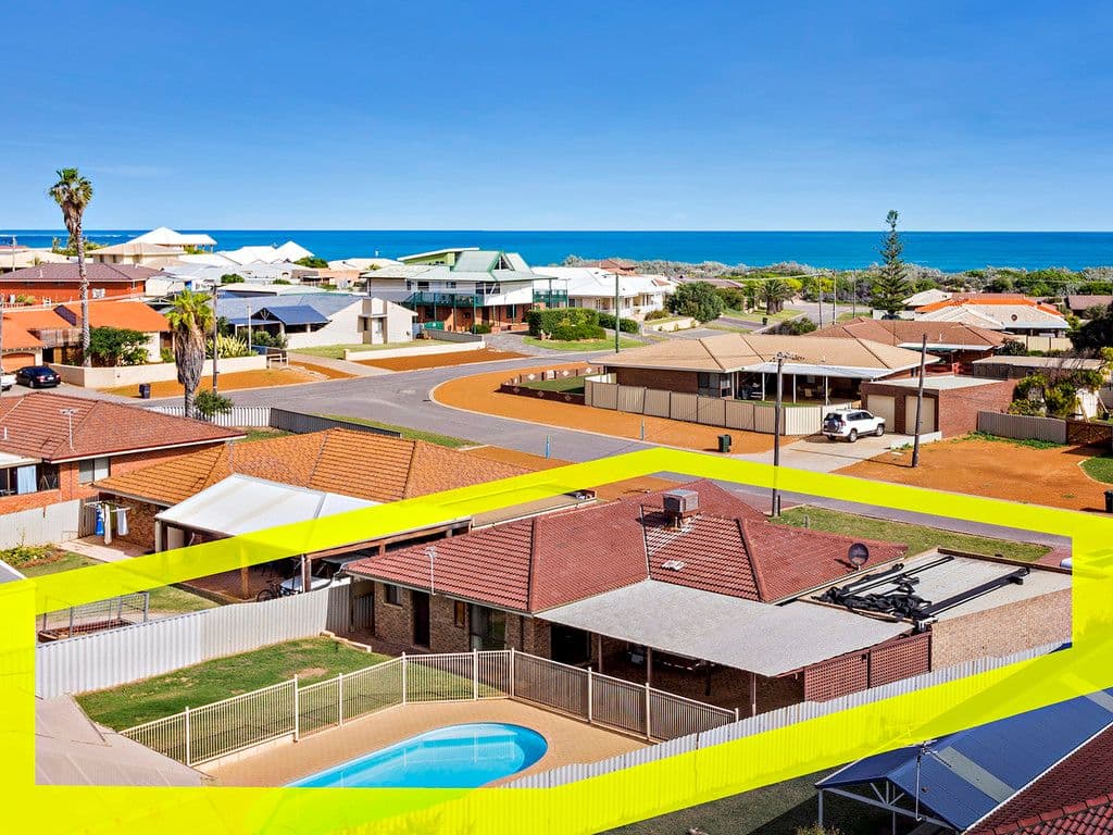 3 Kent Street, Tarcoola Beach WA 6530, Tarcoola Beach - Thumbnail 2
