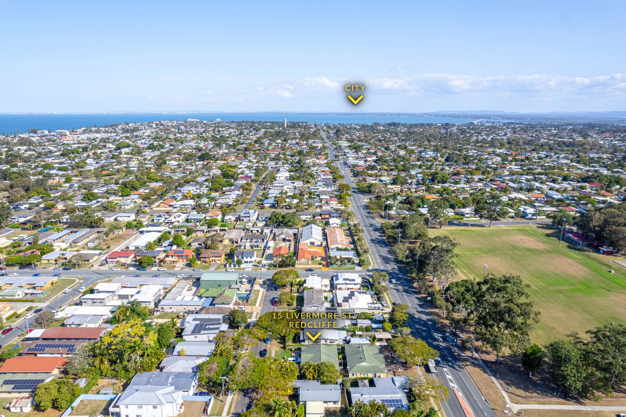 15 Livermore Street, Redcliffe QLD 4020, Redcliffe - Thumbnail 7