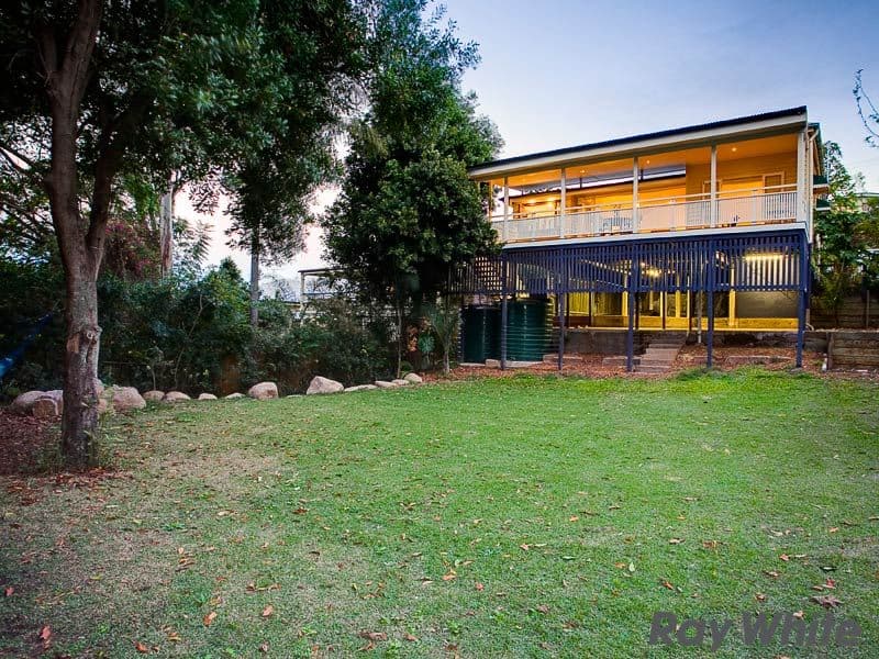 48 Sixth Avenue, WINDSOR QLD 4030, Windsor - Thumbnail 8