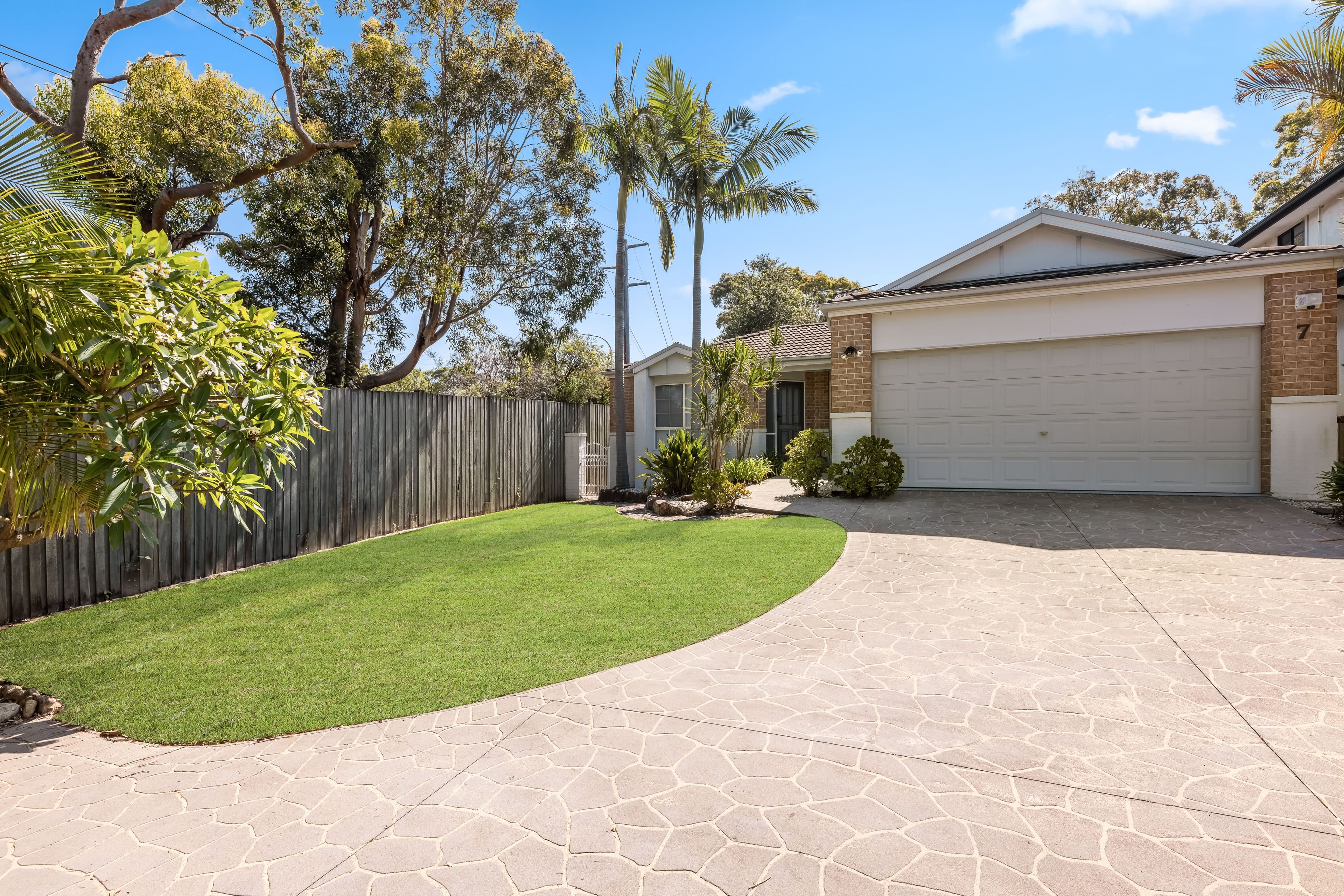 7 Parkwood Drive, Menai NSW 2234, Menai - Image 1