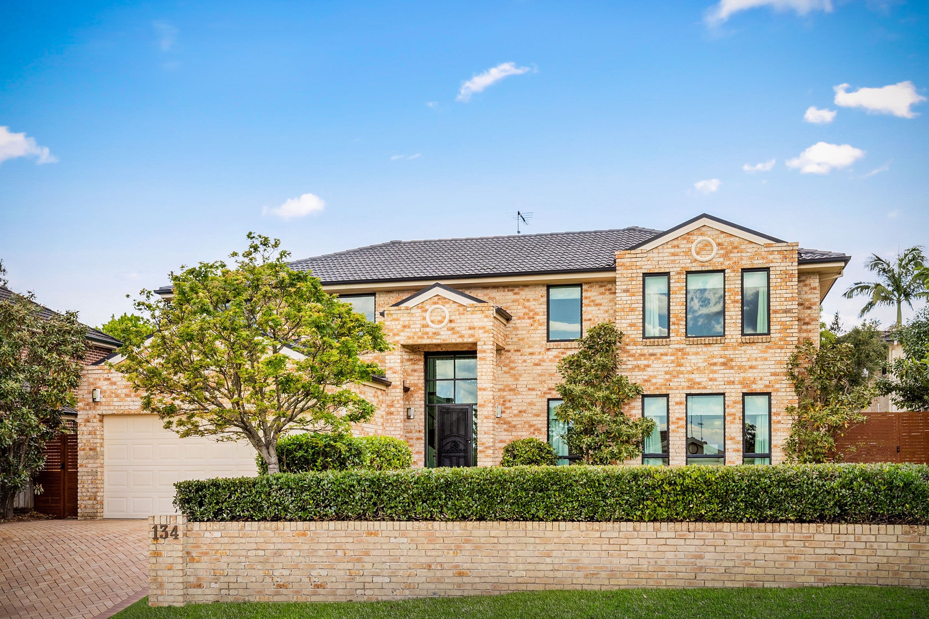 134 Brampton Drive, Beaumont Hills NSW 2155, Beaumont Hills - Image 1