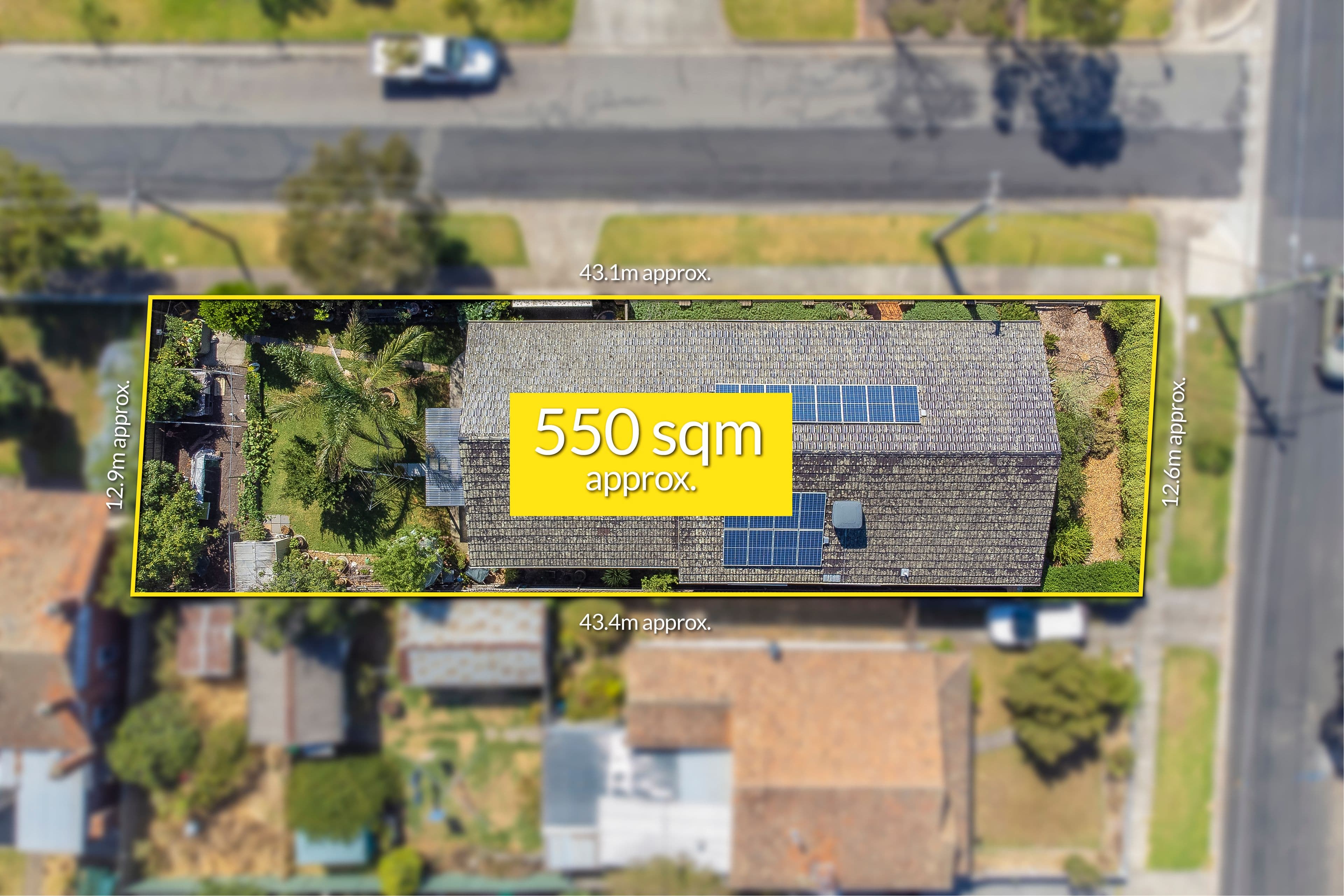 20 Tonkin Avenue, Coburg North VIC 3058, Coburg North - Image 1