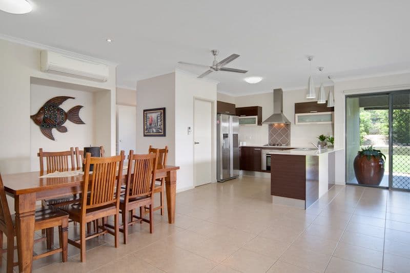 4 Mount Close, EDMONTON QLD 4869, Edmonton - Thumbnail 4
