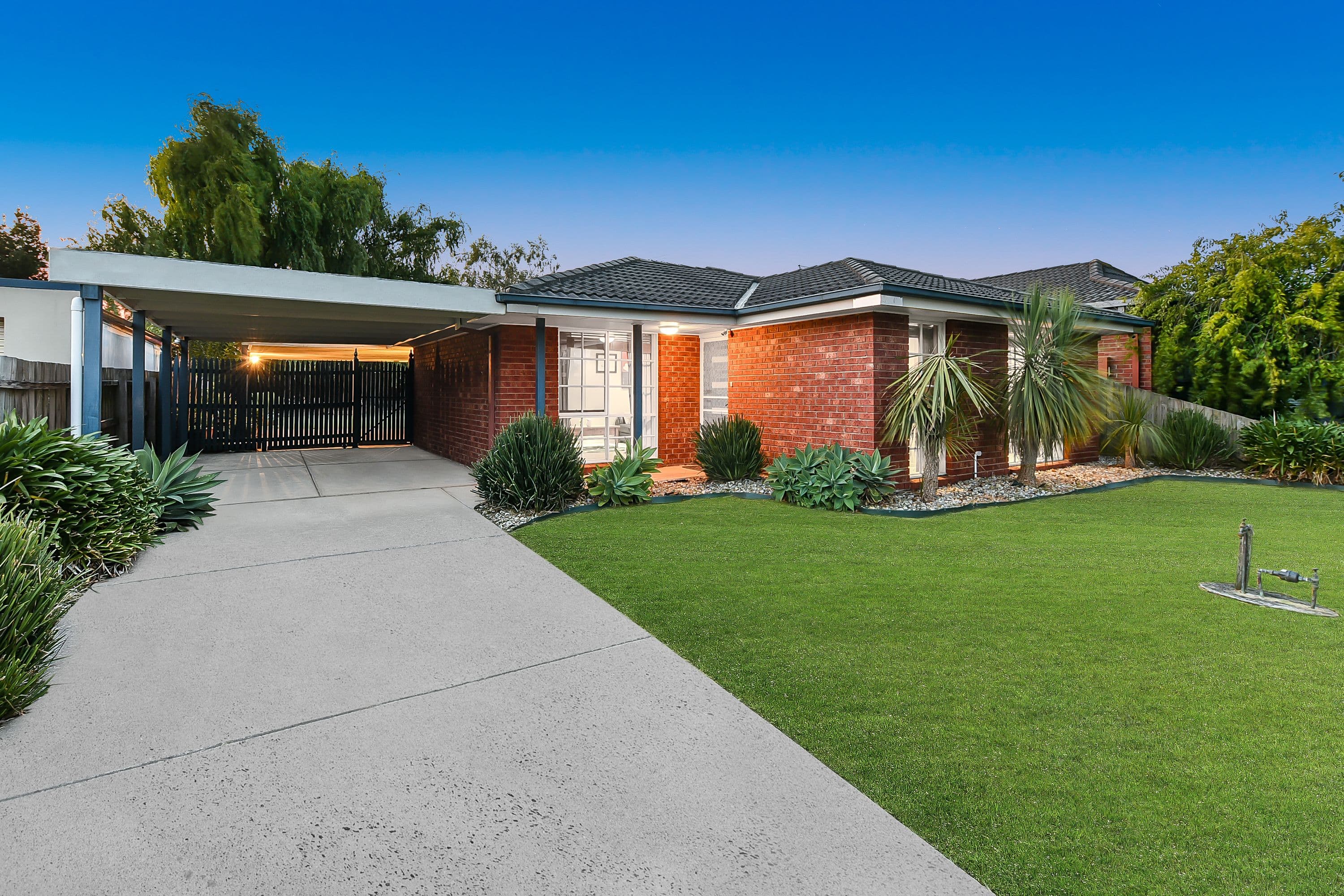 7 Kelburn Road, Berwick VIC 3806, Berwick - Image 1