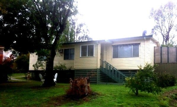 5 Crawford Court, DARTMOUTH VIC 3701, Dartmouth - Image 1