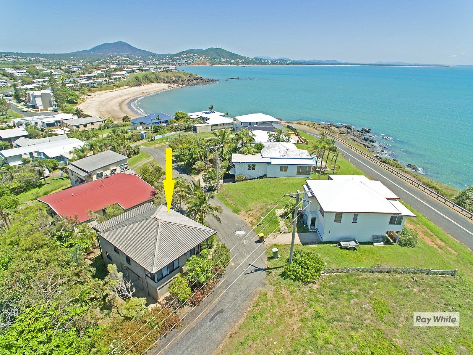 3 Cathne Street, Cooee Bay QLD 4703, Cooee Bay - Image 1