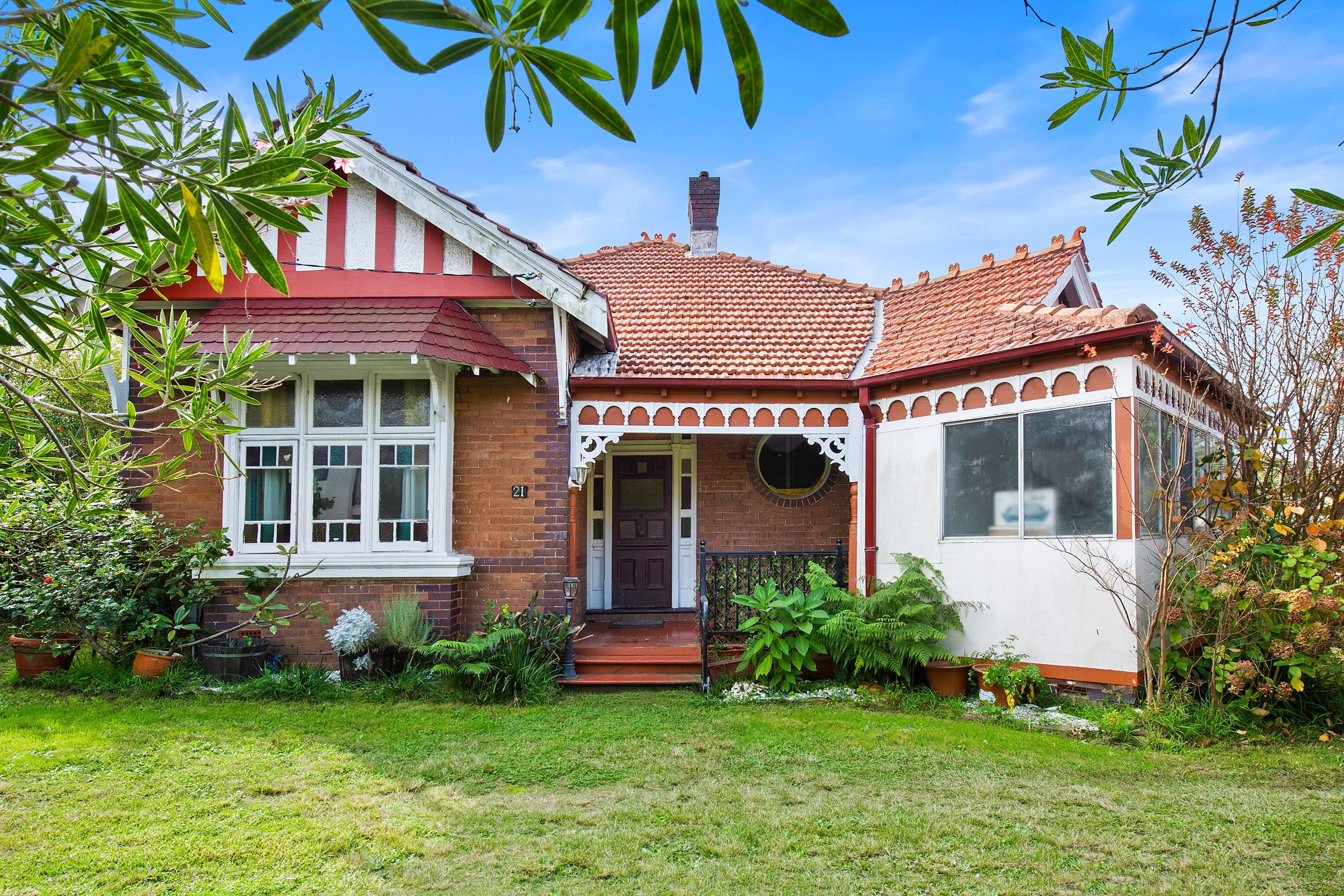 21 Bridge Road, Hornsby NSW 2077, Hornsby - Image 1