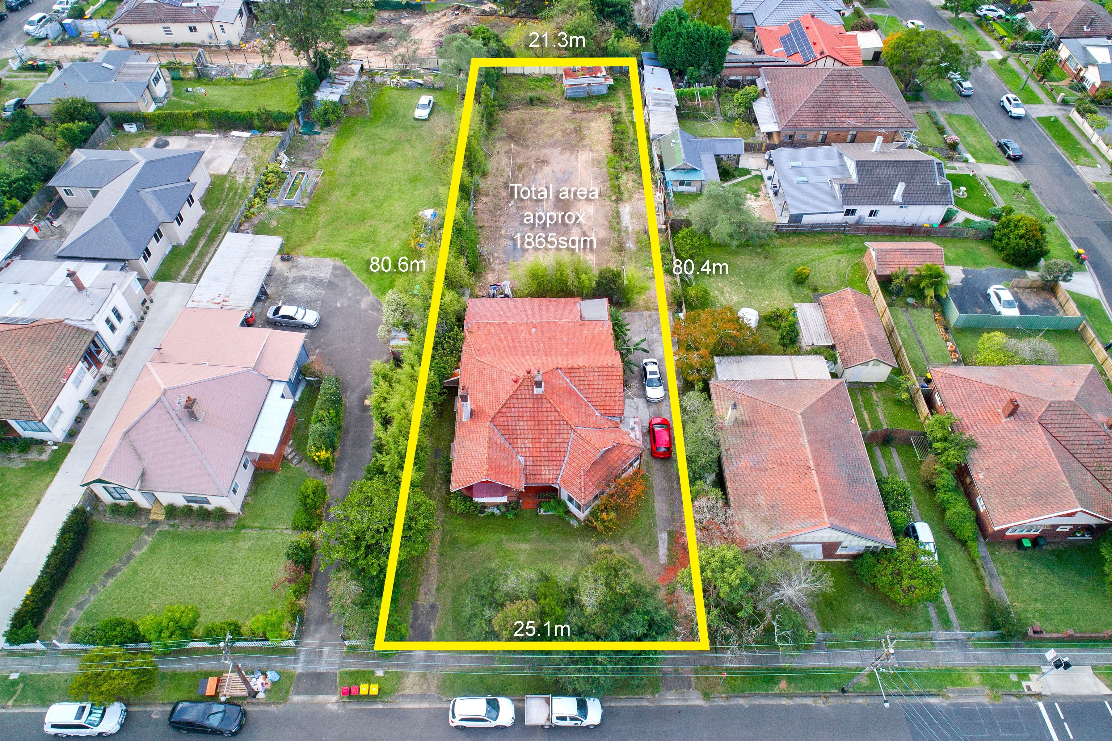 21 Bridge Road, Hornsby NSW 2077, Hornsby - Thumbnail 7