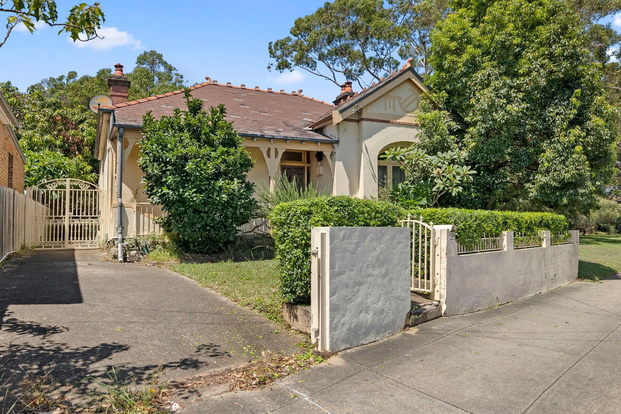 120 Georges River Road, Croydon Park NSW 2133, Croydon Park - Image 1