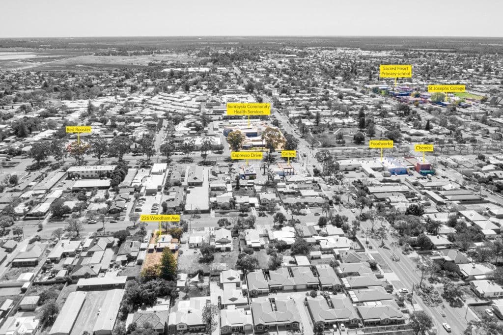 226 Woodham Avenue, Mildura VIC 3500, Mildura - Image 1
