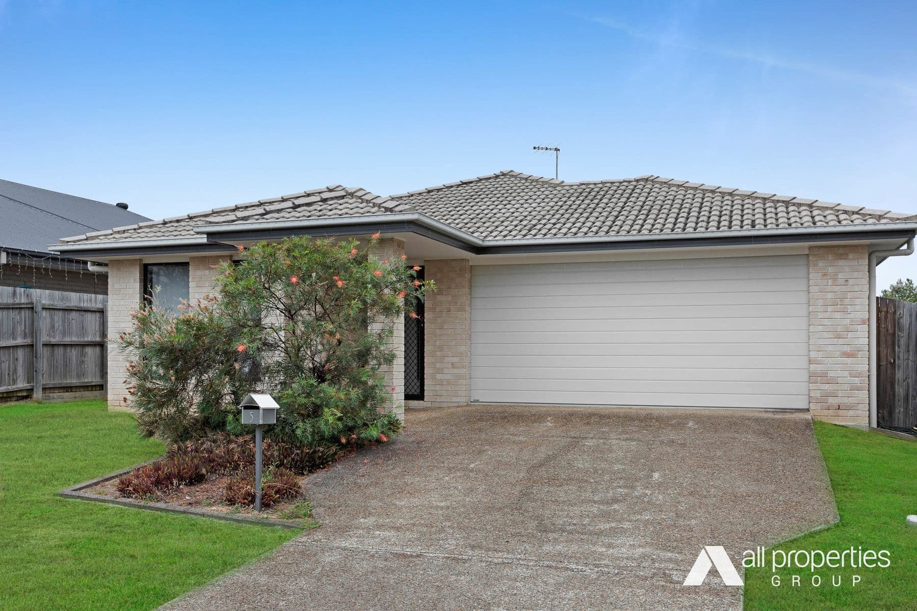 5 Grayson Street, Yarrabilba QLD 4207, Yarrabilba - Image 1