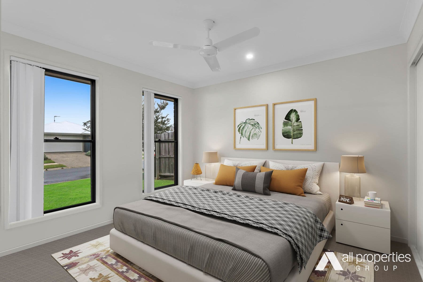 5 Grayson Street, Yarrabilba QLD 4207, Yarrabilba - Thumbnail 4