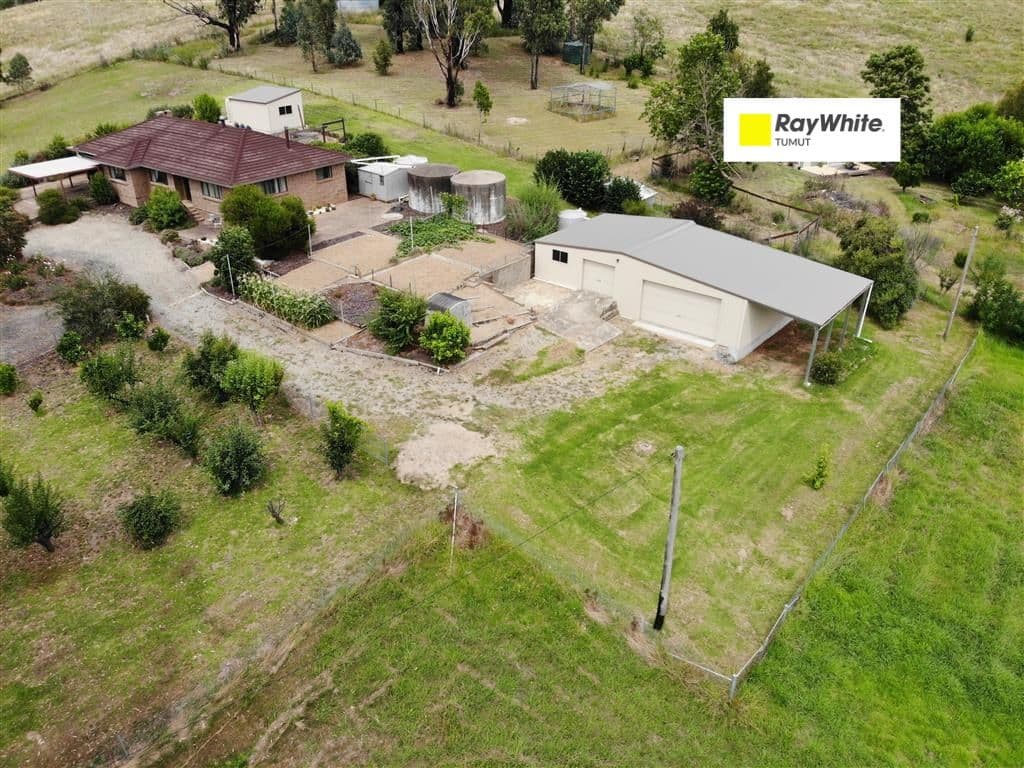 38 Greenhills Road, Wondalga NSW 2729, Wondalga - Image 1
