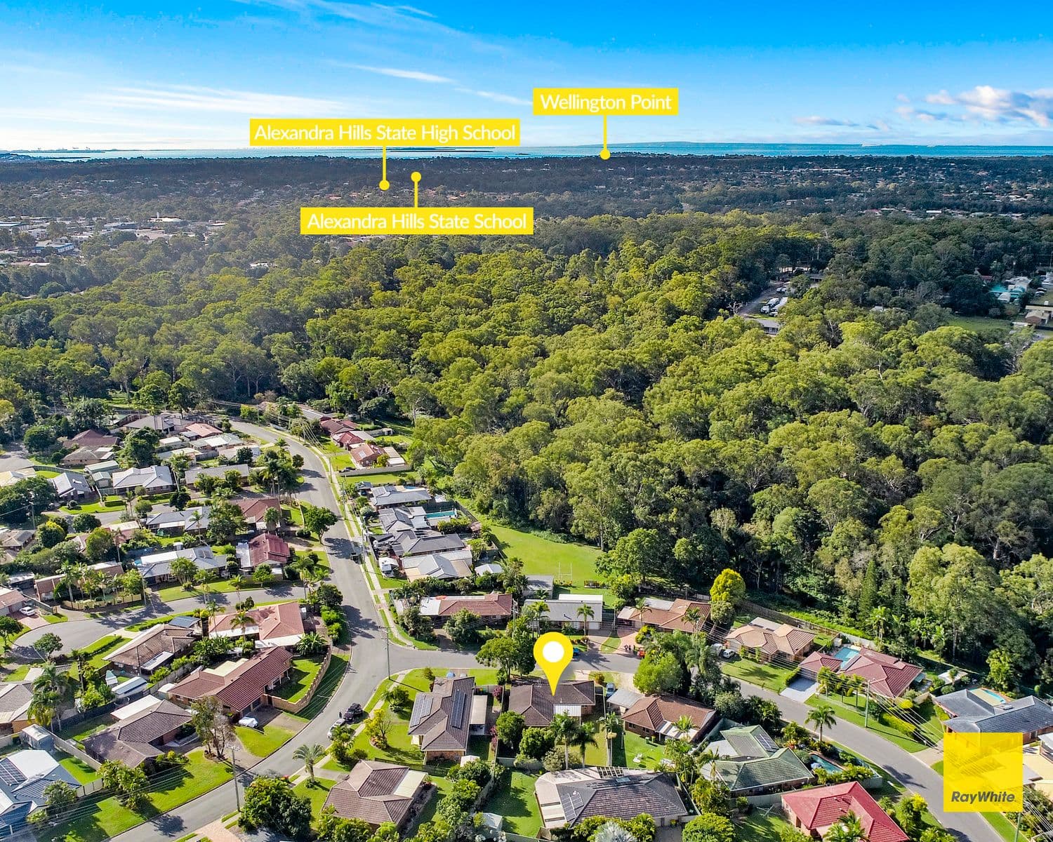 3 Barber Drive, Capalaba QLD 4157, Capalaba - Image 1