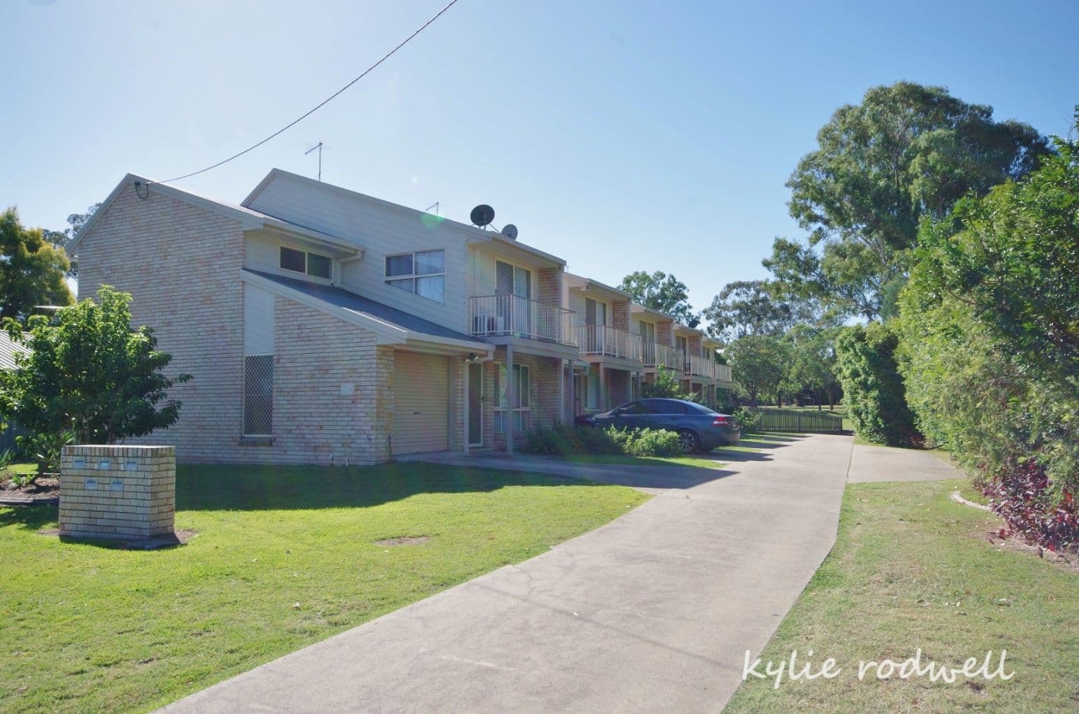 1A-1B Brisbane Street, Beaudesert QLD 4285, Beaudesert - Image 1