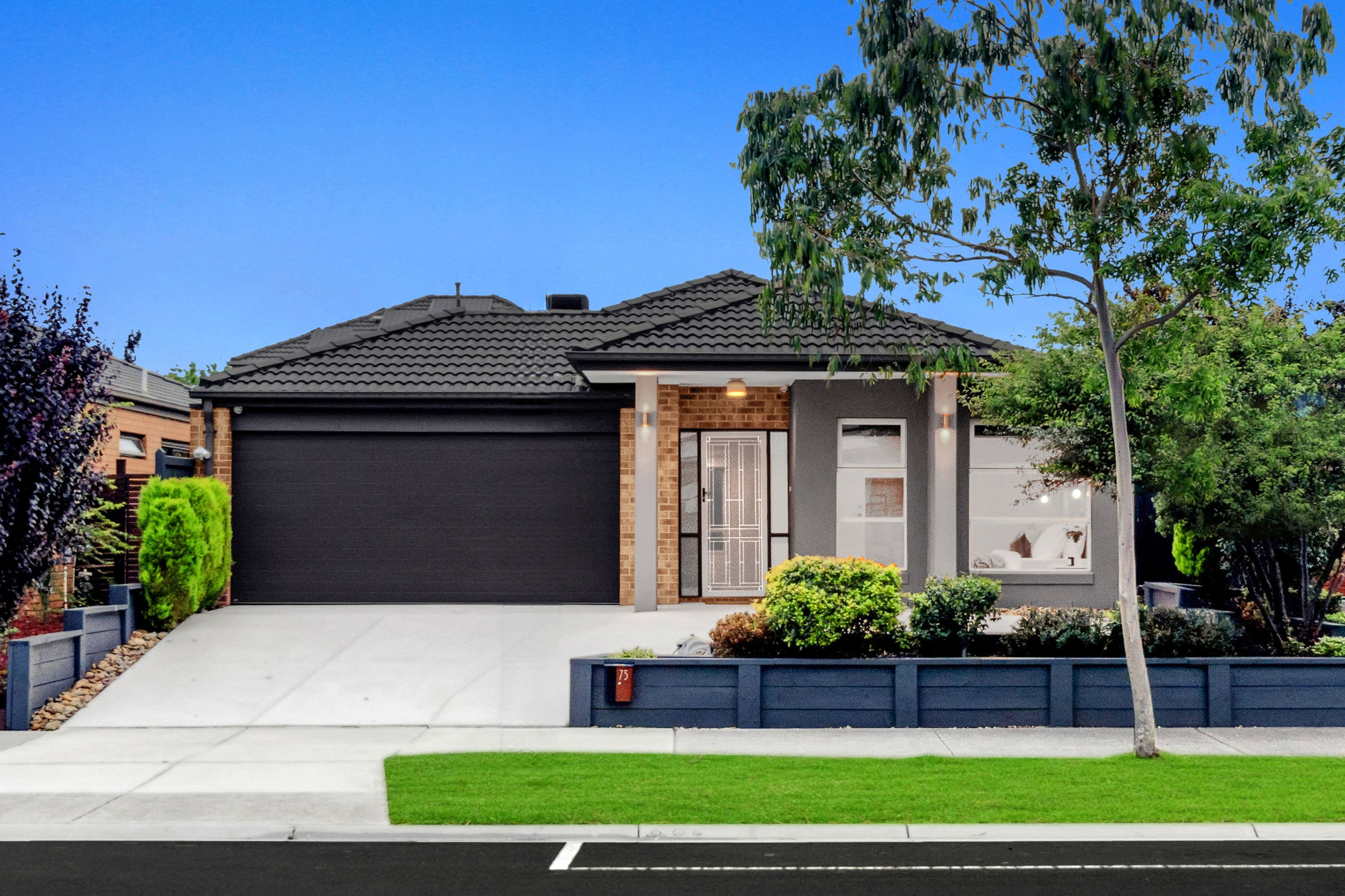 75 Brookwater Parade, Lyndhurst VIC 3975, Lyndhurst - Image 1