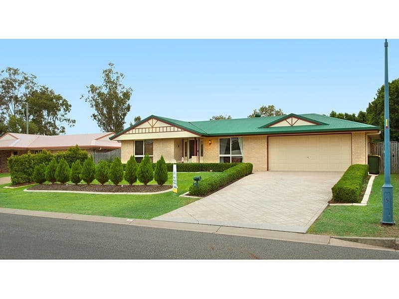 3 Kinsale Court, NORMAN GARDENS QLD 4701, Norman Gardens - Image 1