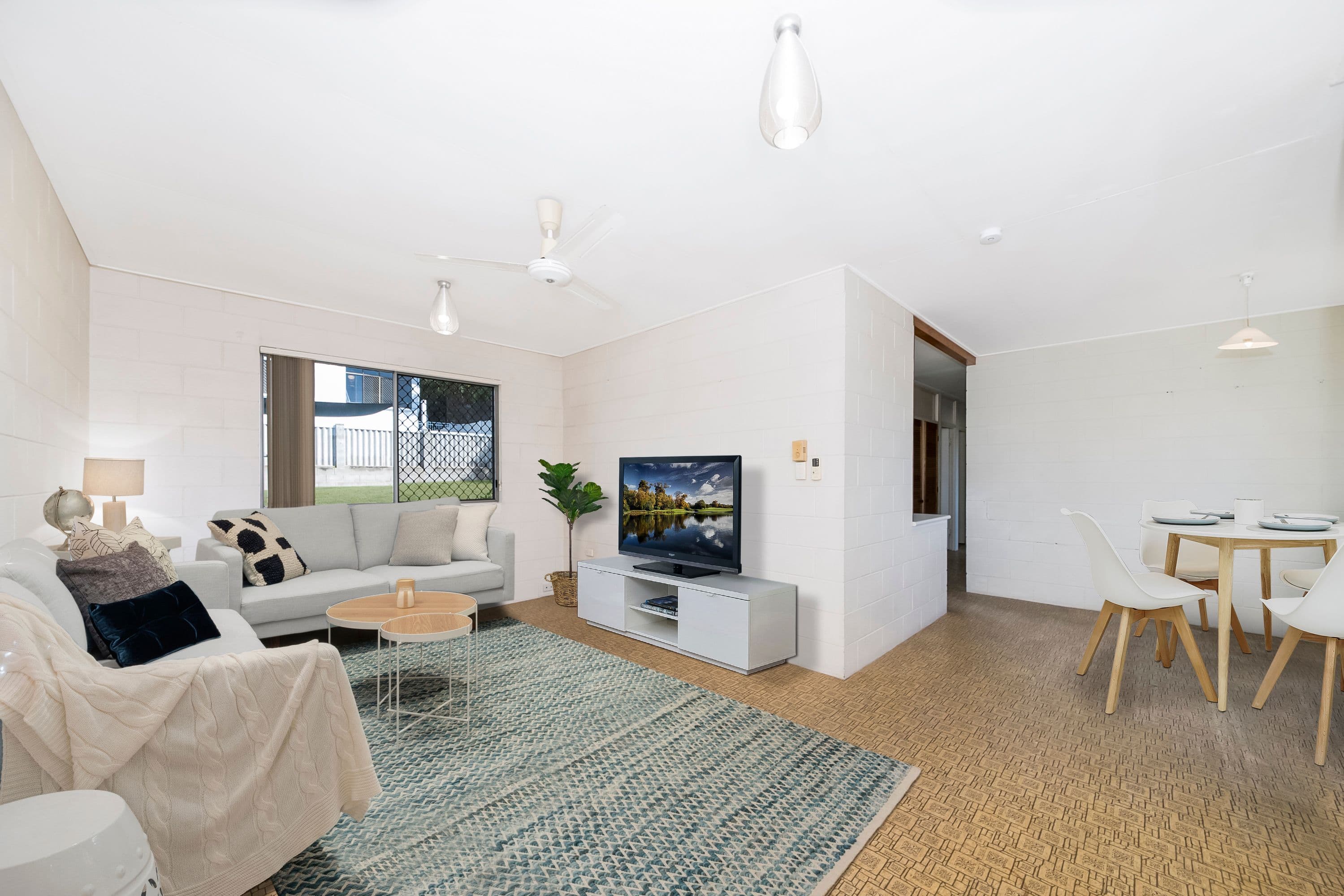 3 Lewin Court, Mount Louisa QLD 4814, Mount Louisa - Image 1