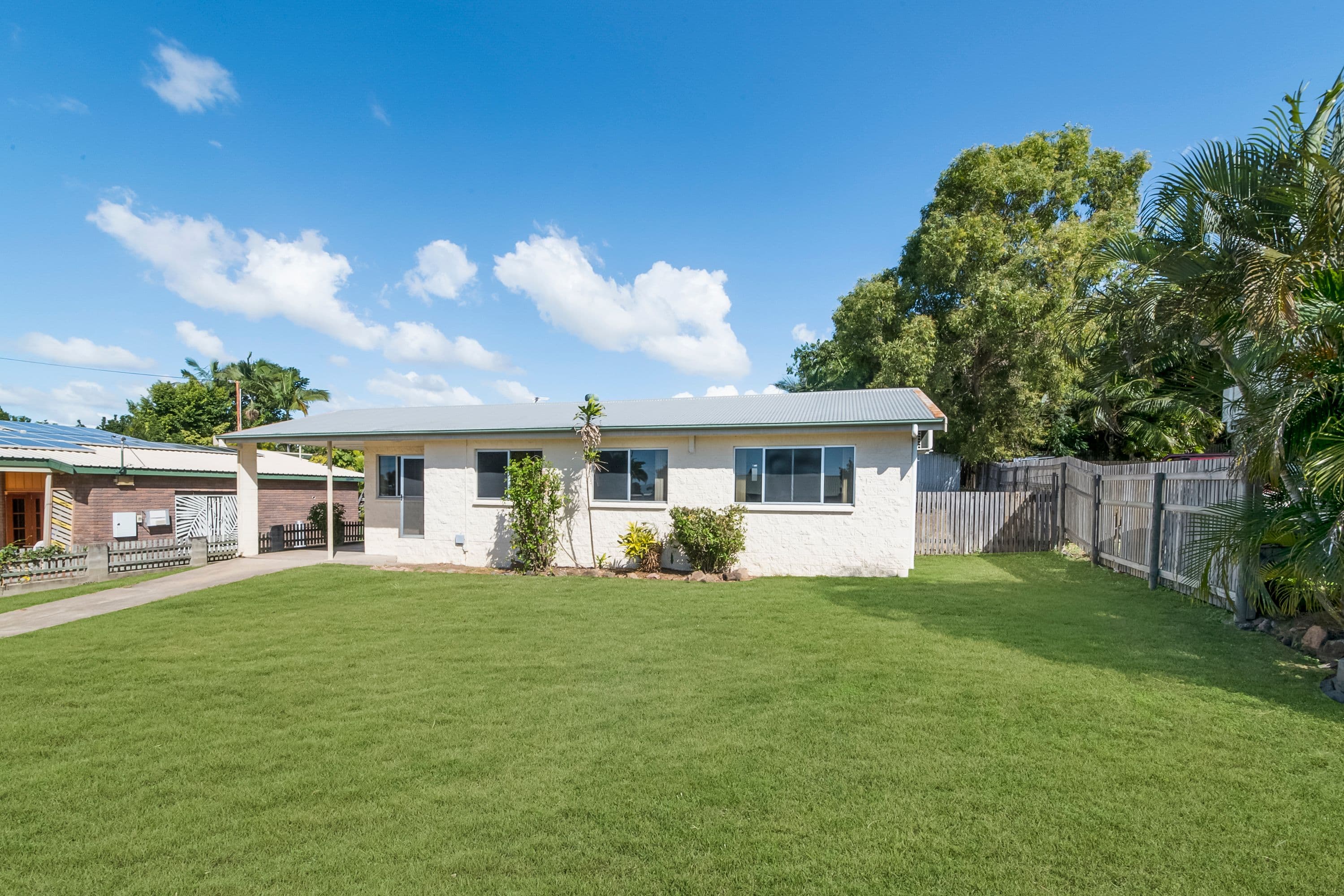 3 Lewin Court, Mount Louisa QLD 4814, Mount Louisa - Thumbnail 2