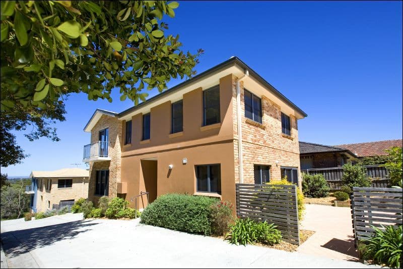 208A The Comenarra Parkway, WAHROONGA NSW 2076, Wahroonga - Image 1