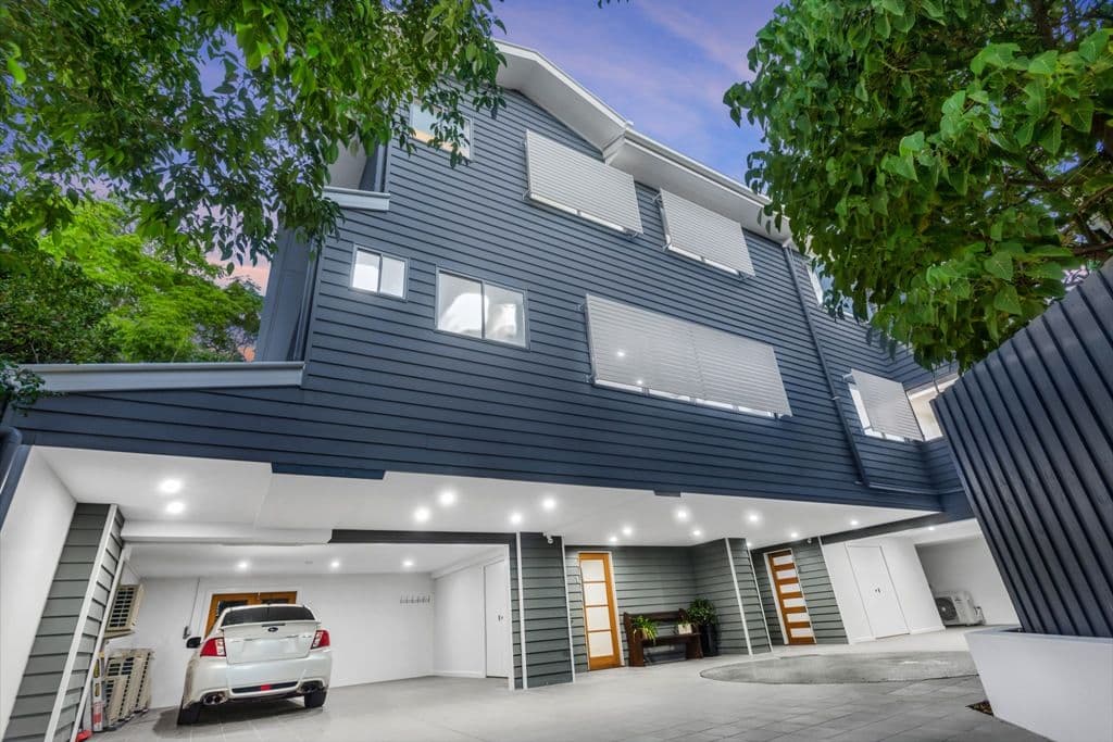 45 Oakwal Terrace, Windsor QLD 4030, Windsor - Image 1