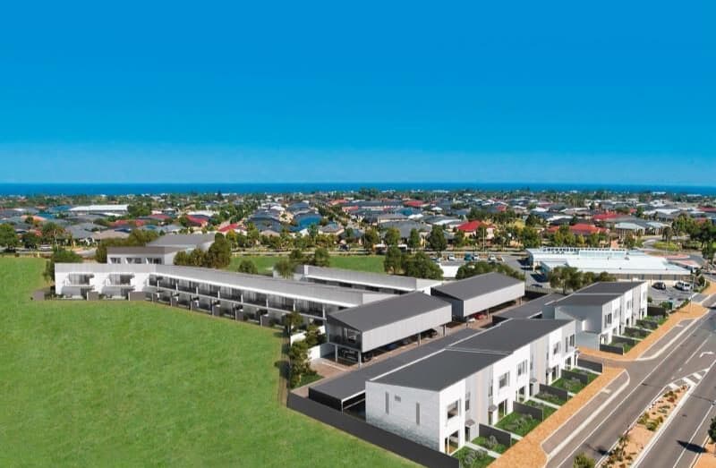 43/30 Prow Drive, Seaford Meadows - Thumbnail 7