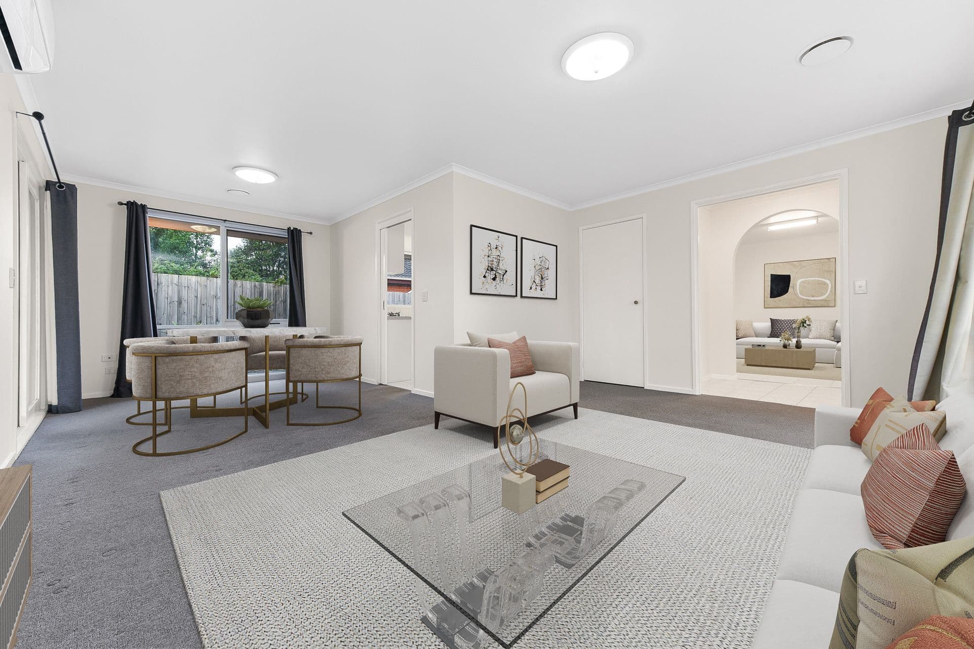 131 Avebury Drive, Berwick VIC 3806, Berwick - Thumbnail 4