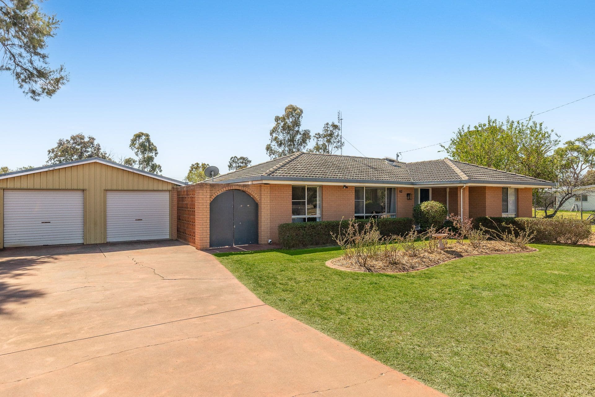 62 Eton Street, Cambooya QLD 4358, Cambooya - Image 1