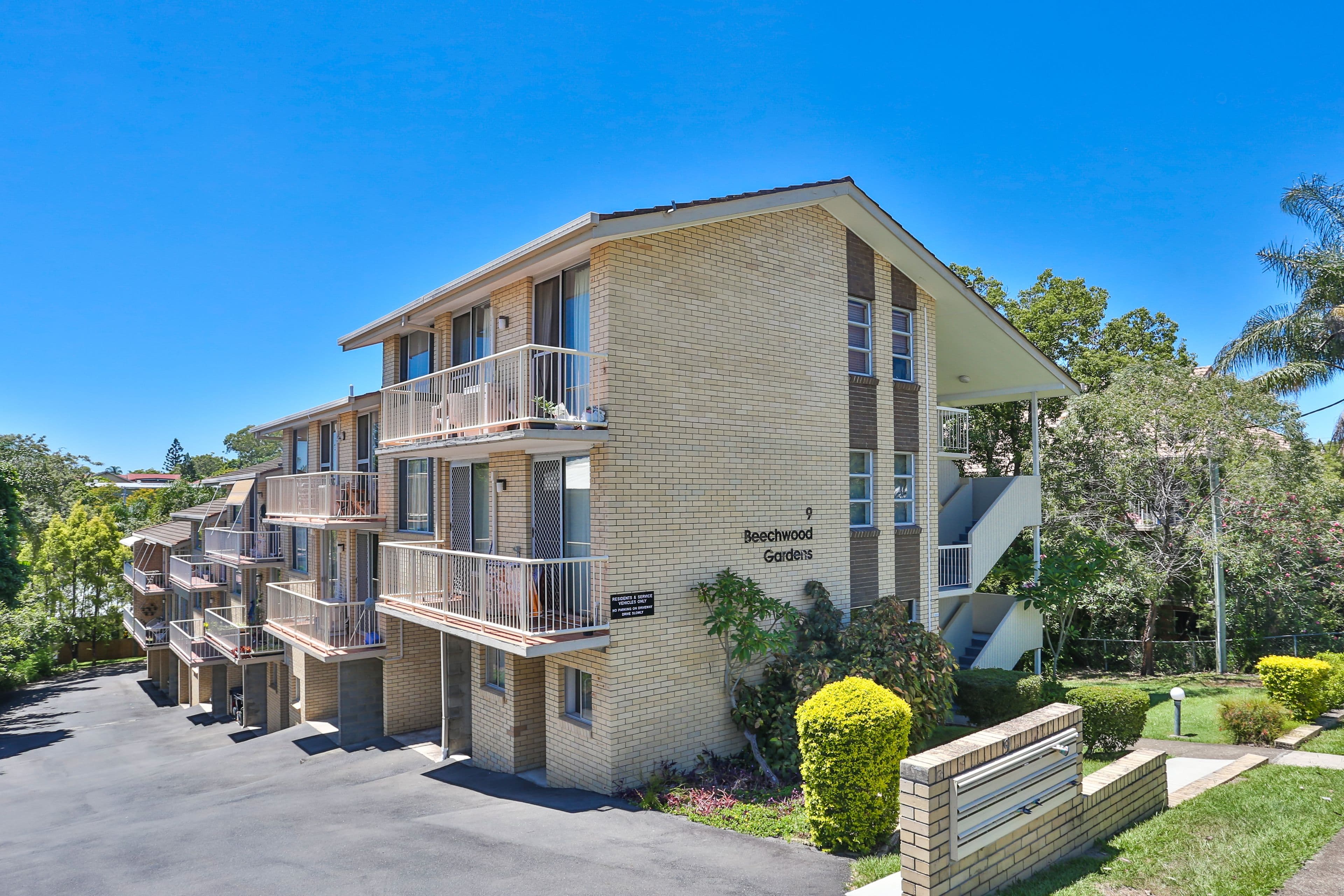 9 Norwood Street, Toowong QLD 4066, Toowong - Thumbnail 8