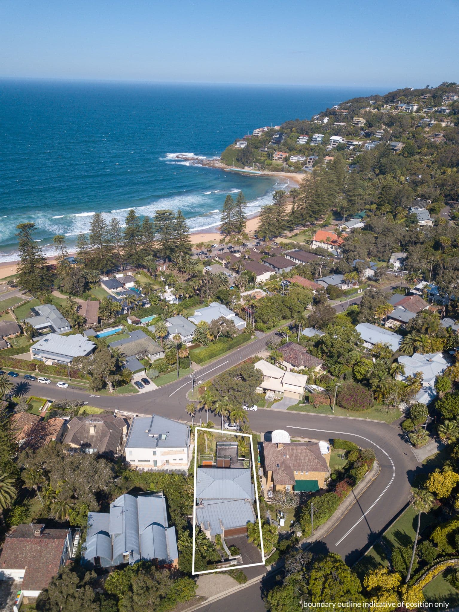 16 Palm Beach Road, Palm Beach NSW 2108, Palm Beach - Thumbnail 3
