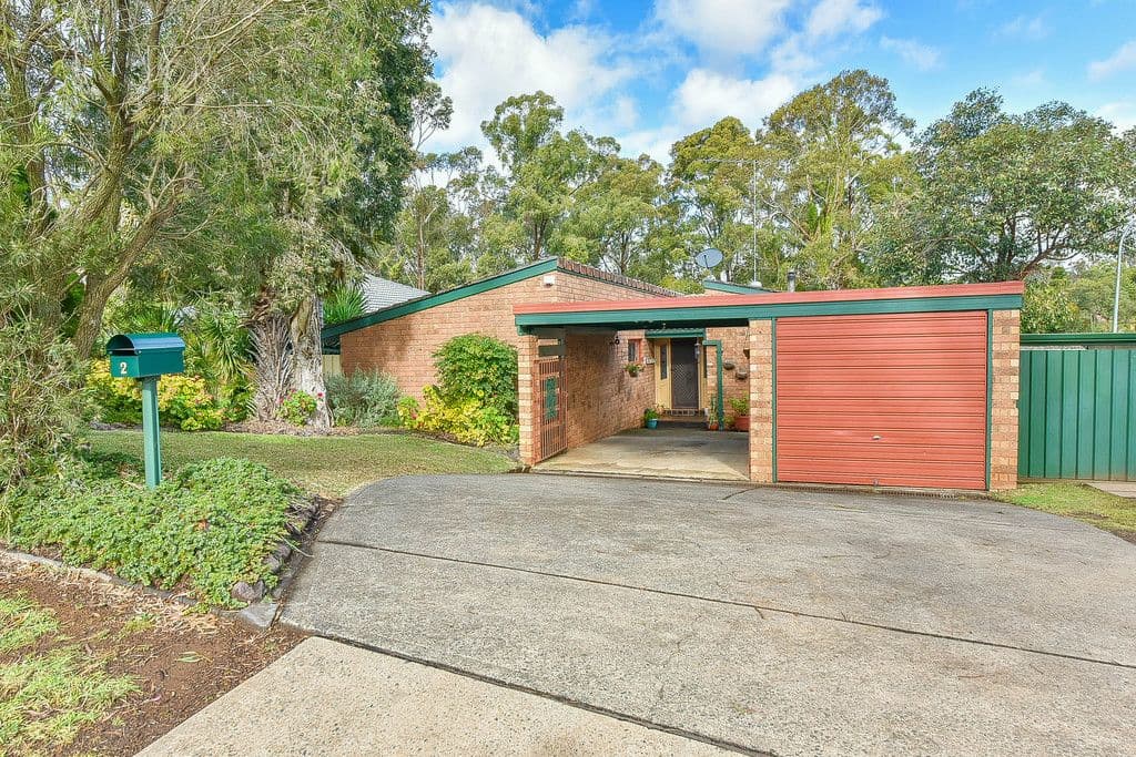 2 Micawber Street, Ambarvale NSW 2560, Ambarvale - Image 1