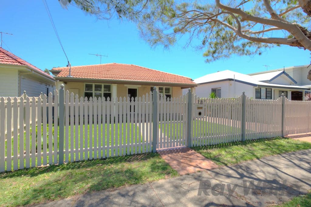 18 Harle Street, HAMILTON SOUTH NSW 2303, Hamilton South - Image 1