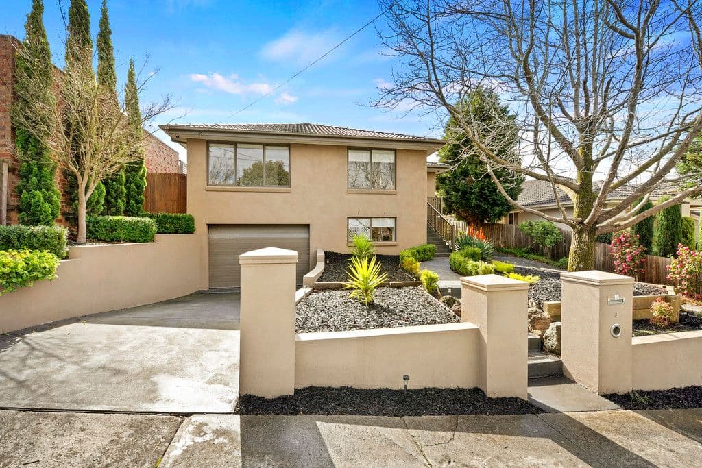 3 Raven Street, Doncaster East VIC 3109, Doncaster East - Image 1