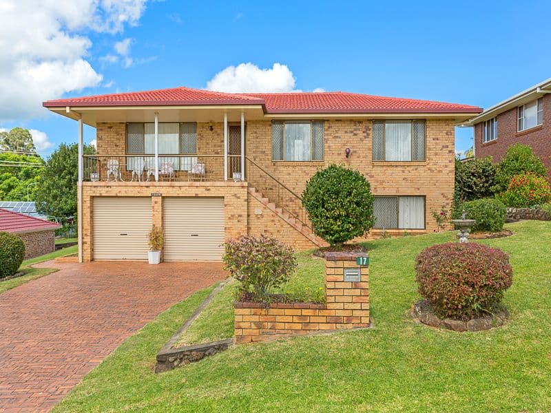 17 Pindari Crescent, Goonellabah NSW 2480, Goonellabah - Image 1