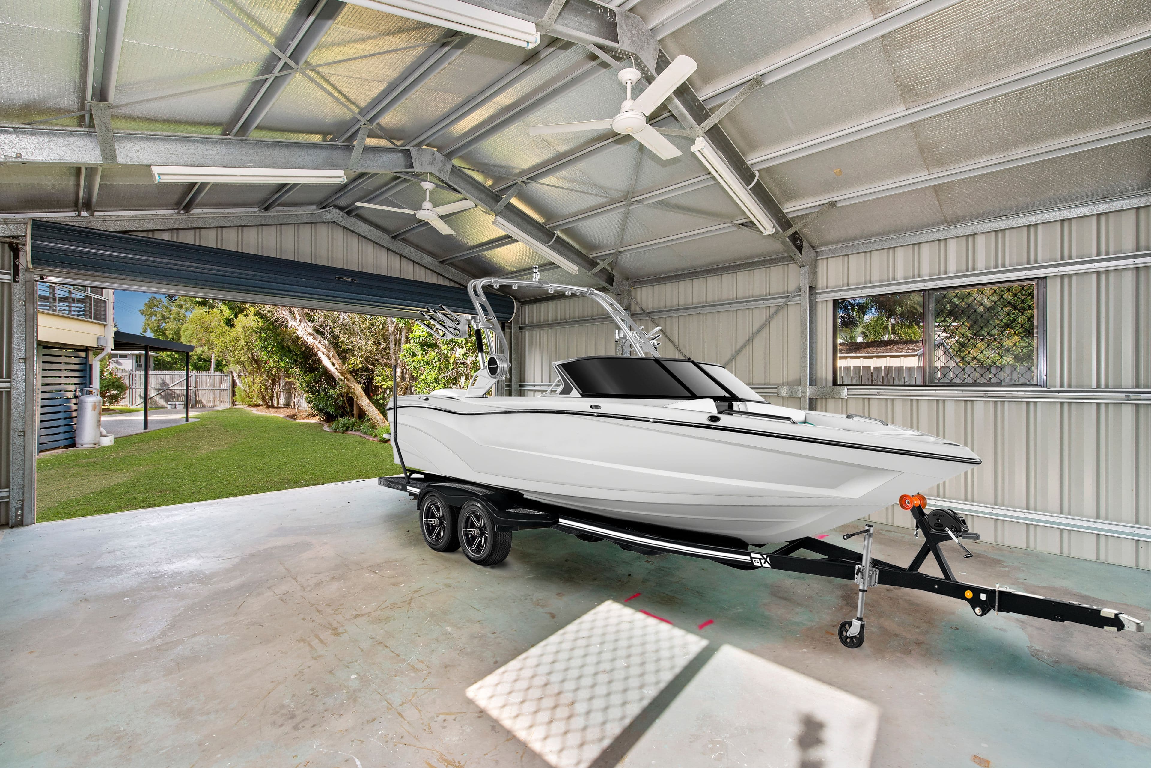 27 Dimmock Street, Heatley QLD 4814, Heatley - Image 1