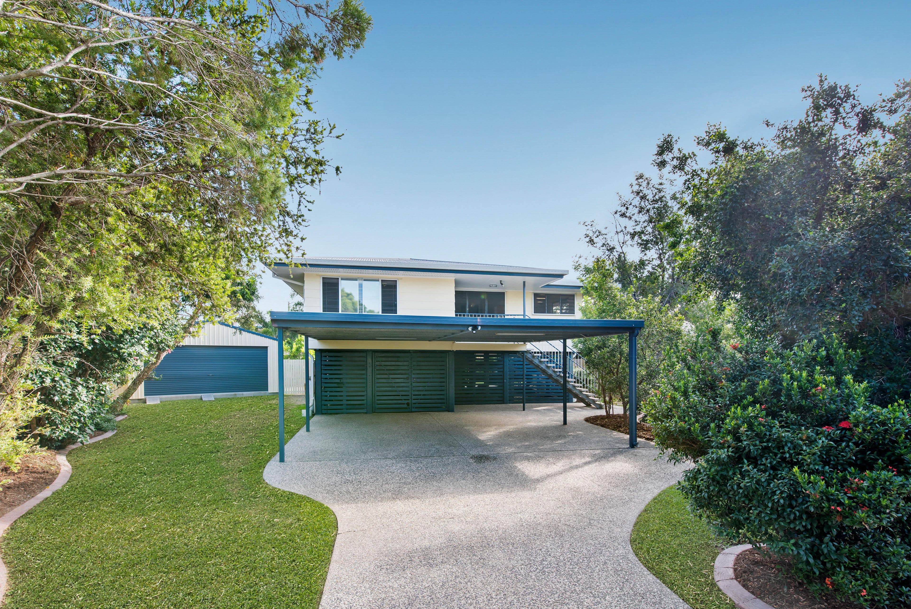 27 Dimmock Street, Heatley QLD 4814, Heatley - Thumbnail 2